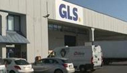 gls pordenone